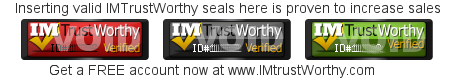 IMTrustWorthy.com