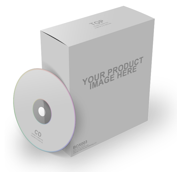 Your Product Image